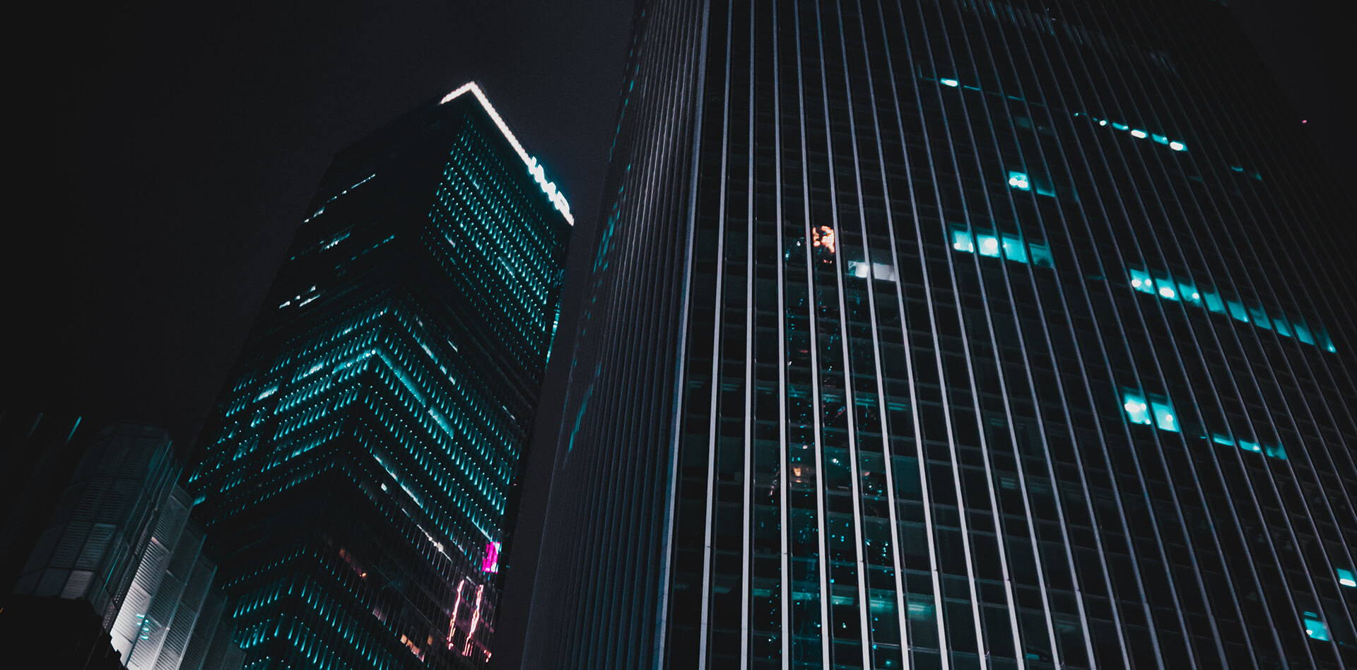 Financial Services Excellence Background
